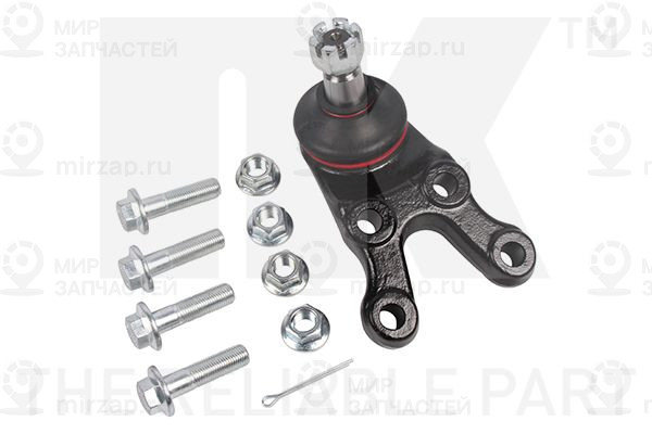 Запчасть NK 5043423