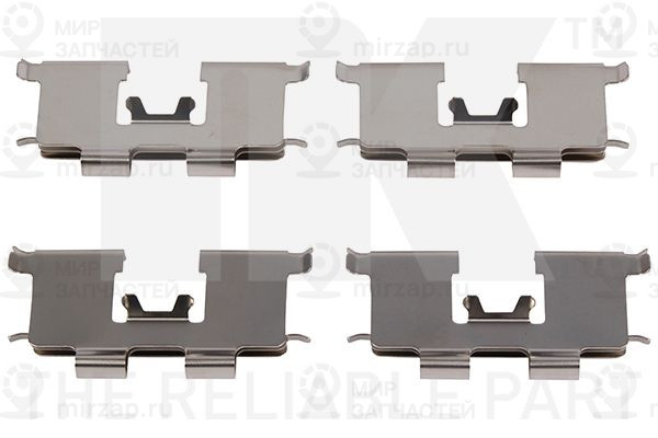 Запчасть NK 7934667