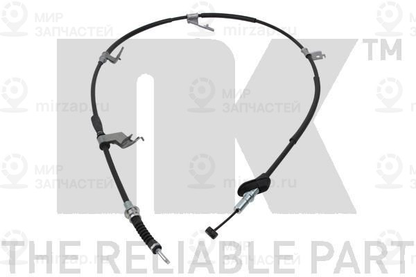 Запчасть NK 902640