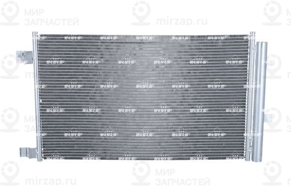 Запчасть NRF 350550