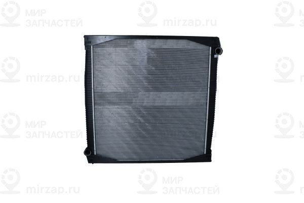 Радиатор, охлаждение двигателя NRF 519587