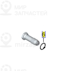 Уплотнительное кольцо A22X27
 BMW 11317631972