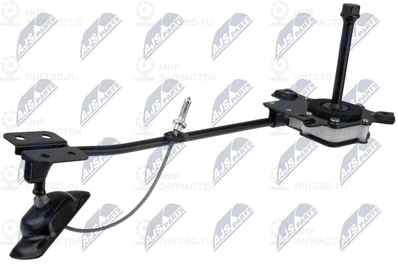 Ниша для запасного колеса NTY EZC-HY-703