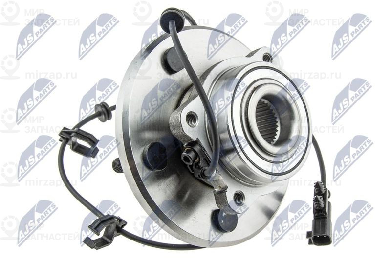 Запчасть NTY KLTCH052