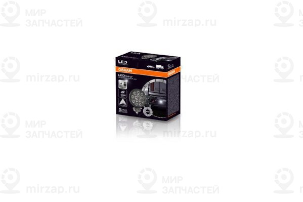 Запчасть OSRAM LEDDL108WD