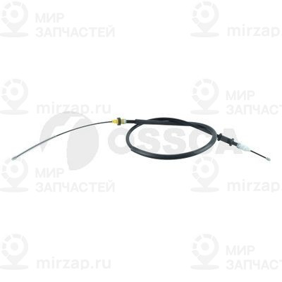 Запчасть OSSCA 68799