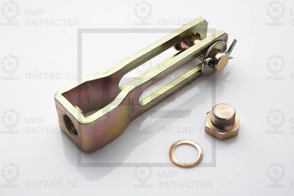 Монтажный комплект, тормозная пневматическая камера PE 07642120A