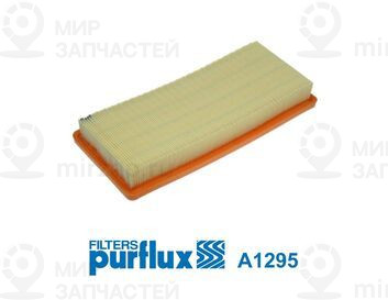 Фильтр воздушный PURFLUX A1295
