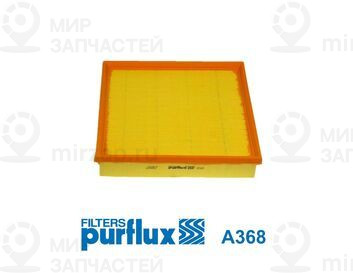 Запчасть PURFLUX A368
