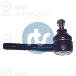 Наконечник поперечной рулевой тяги RTS 9100902