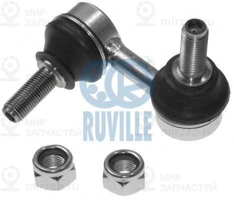 Запчасть RUVILLE 916896