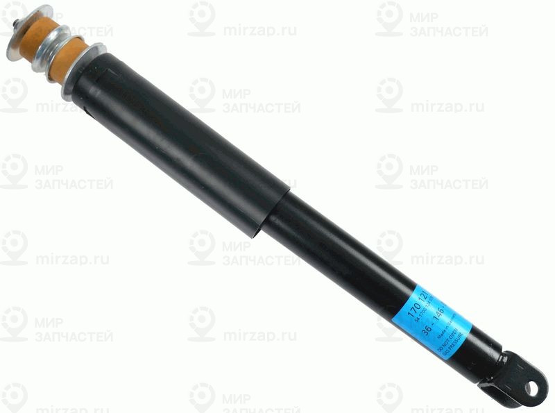 Амортизатор SACHS 170121