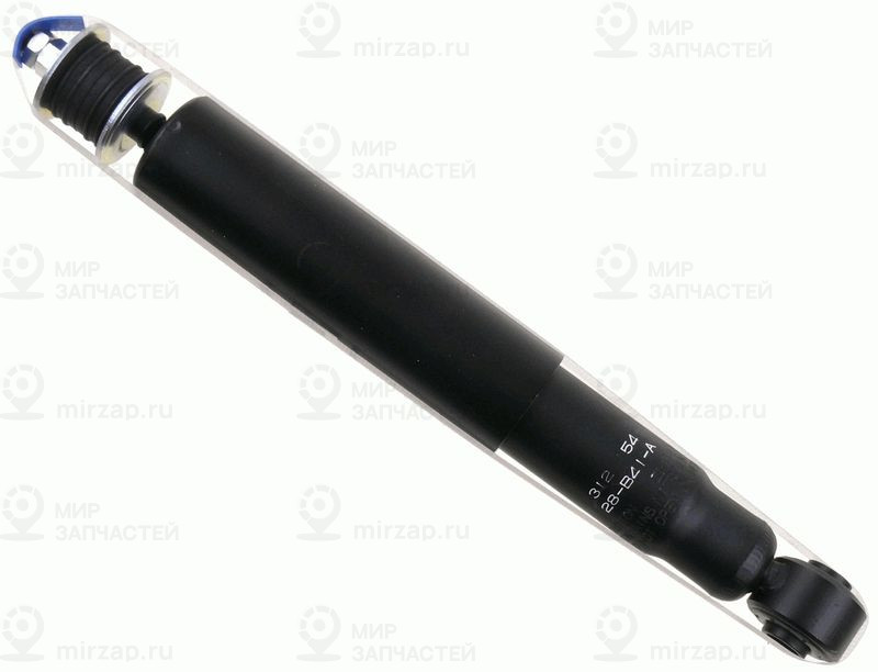 Амортизатор SACHS 312154