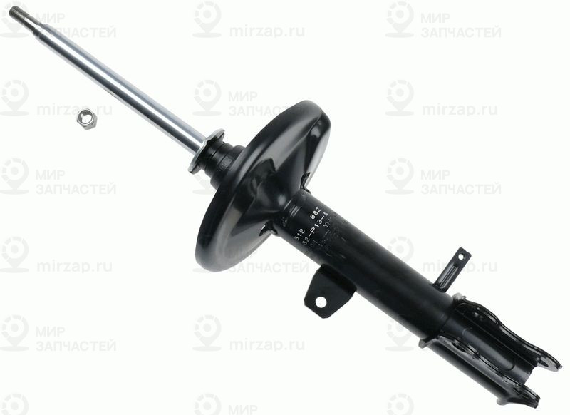 Амортизатор SACHS 312882