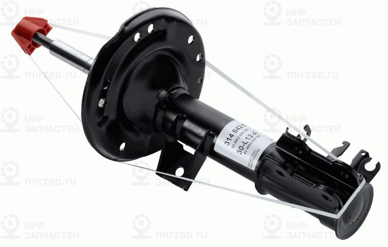 Амортизатор SACHS 314842