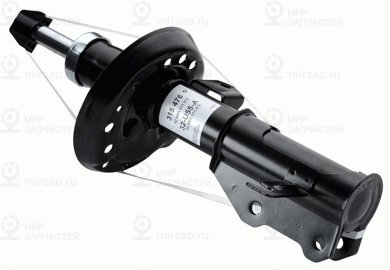 Амортизатор SACHS 315476