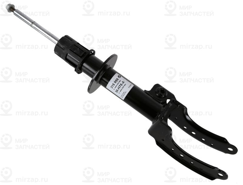 Амортизатор SACHS 315998