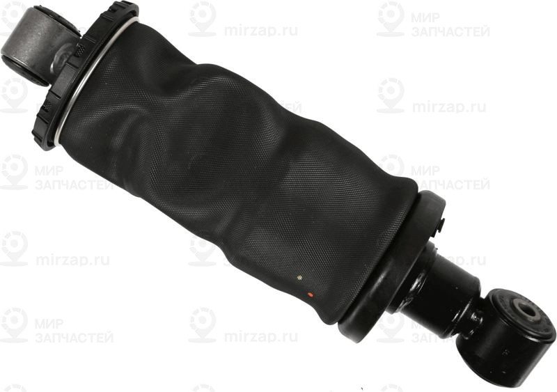 Гаситель, крепление кабины SACHS 317400