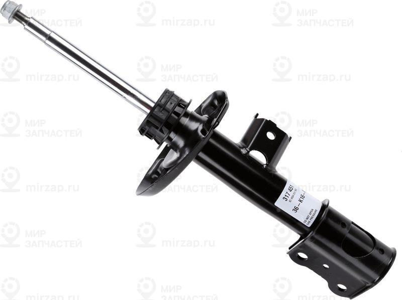 Амортизатор SACHS 317451