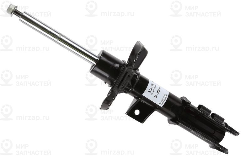 Амортизатор SACHS 318789