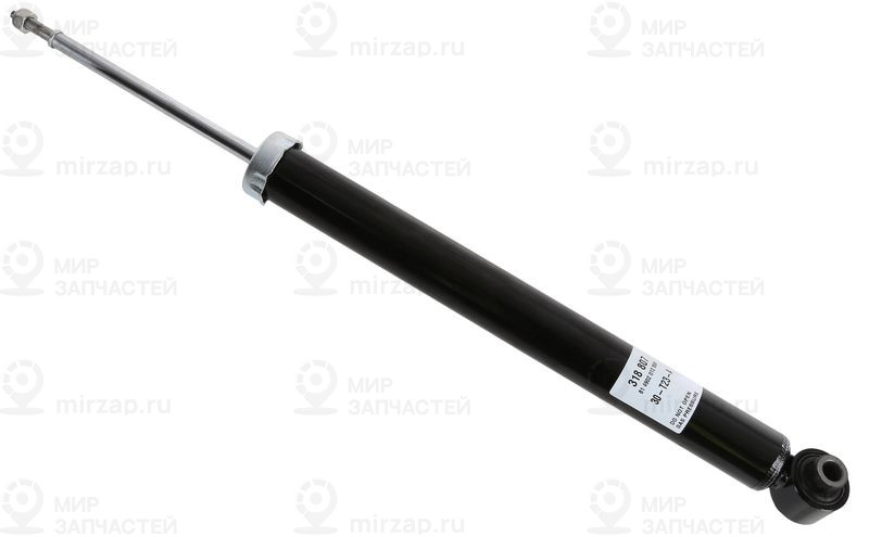 Амортизатор SACHS 318807