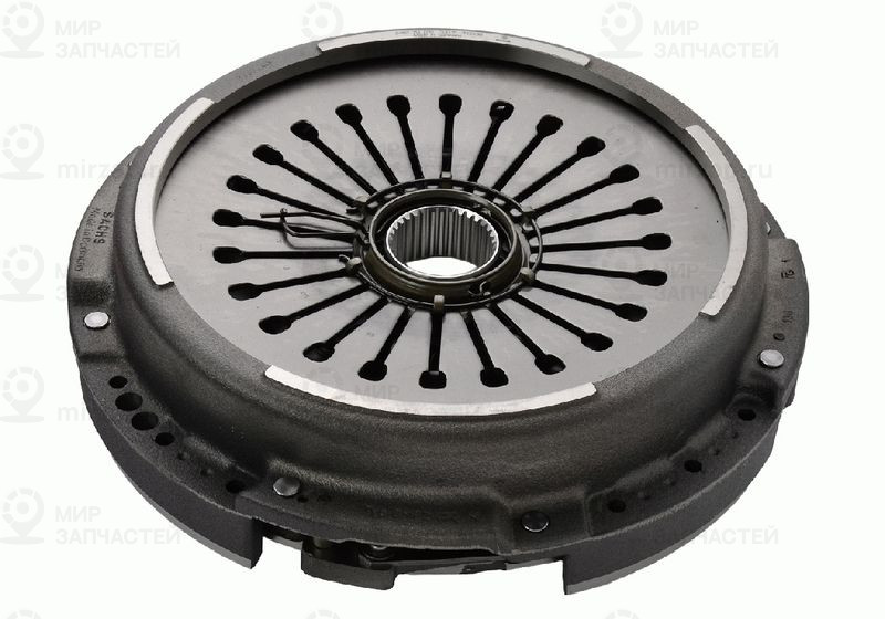 Нажимной диск сцепления SACHS 3482114031