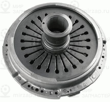 Нажимной диск сцепления SACHS 3483000139
