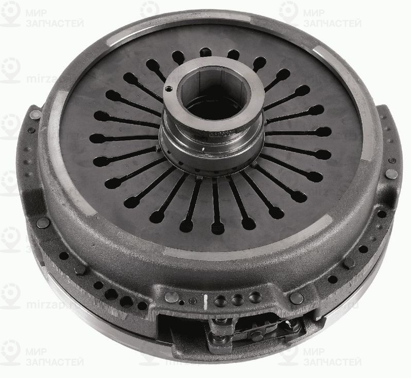 Нажимной диск сцепления SACHS 3488000400