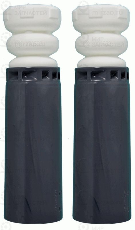 Пылезащитный комплект, амортизатор SACHS 900381