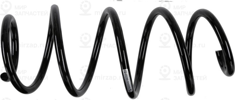 Пружина ходовой части SACHS 993910