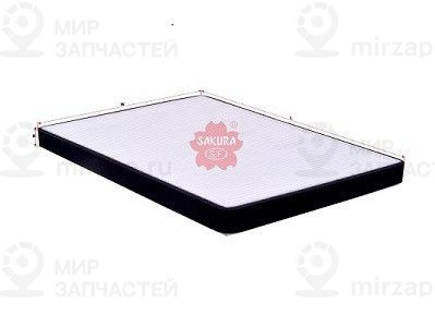 Запчасть SAKURA CA95040