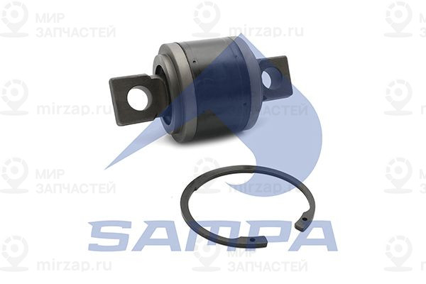 ремонтный комплект, рычаг подвески SAMPA 010688