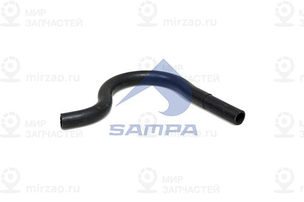 Шланг, теплообменник (обогрев) SAMPA 030379