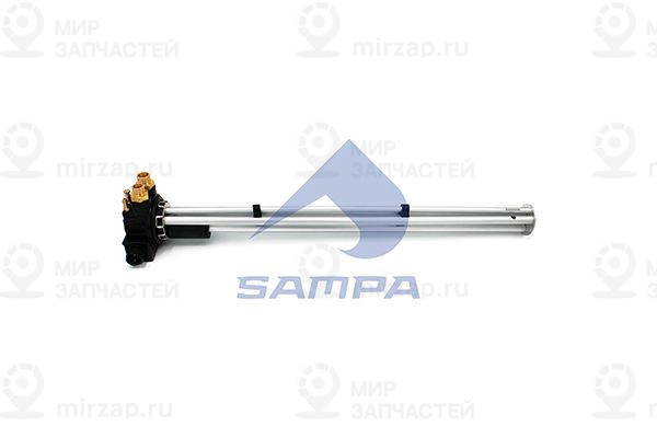 Датчик, запас топлива SAMPA 034377