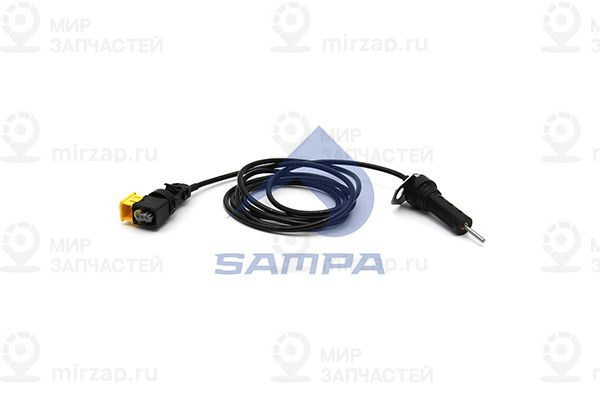 Сигнализатор, износ тормозных колодок SAMPA 035108
