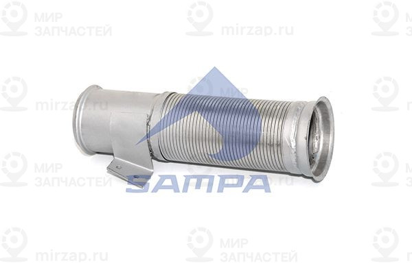 Труба выхлопного газа SAMPA 041379