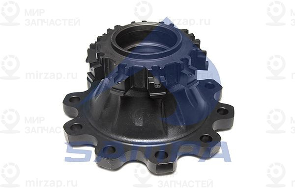 Ступица колеса SAMPA 051436