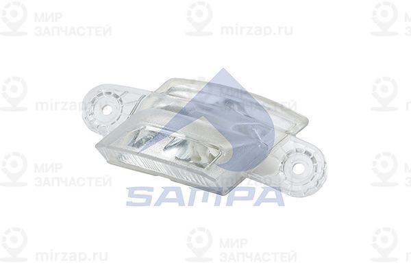 Боковой габаритный фонарь SAMPA 051475