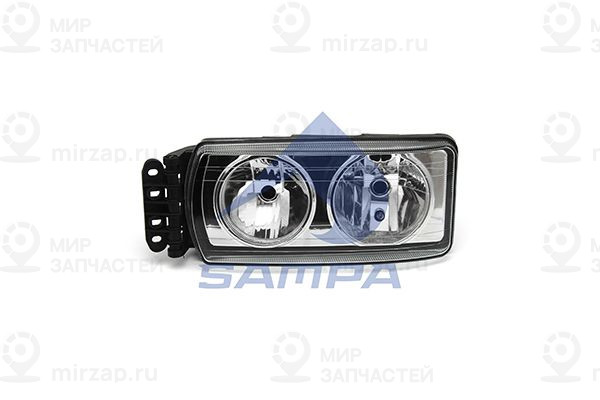 Основная фара SAMPA 062059