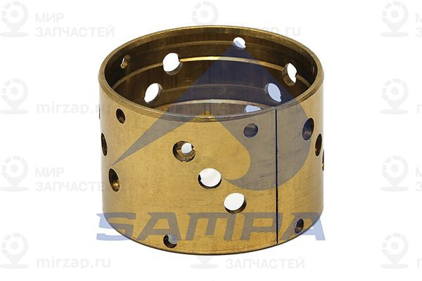 Втулка подшипника, тормозной вал SAMPA 075058