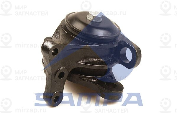 Подвеска, двигатель SAMPA 080166