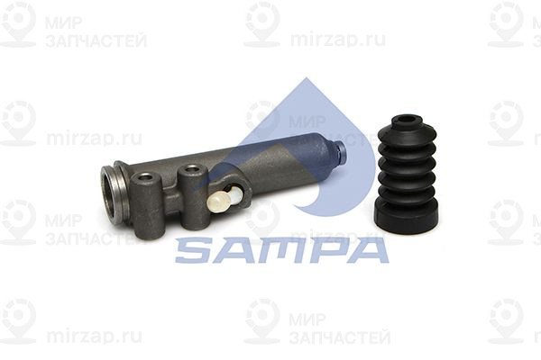 Главный цилиндр, система сцепления SAMPA 094216