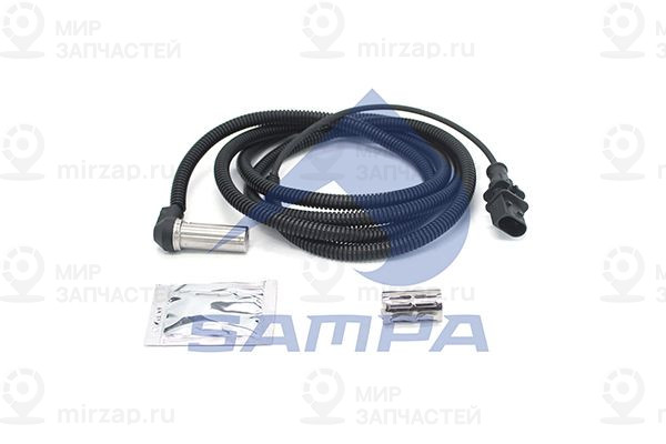 Датчик, частота вращения колеса SAMPA 0964387