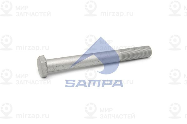 Болт крепления, стабилизатор SAMPA 102466