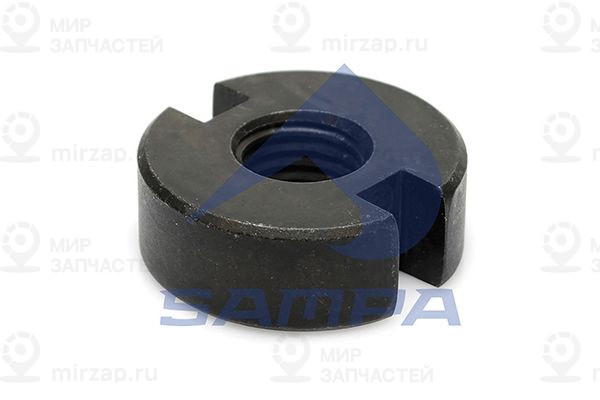 Гайка SAMPA 104303