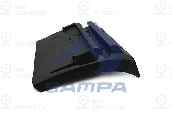 Колесная ниша SAMPA 18100753
