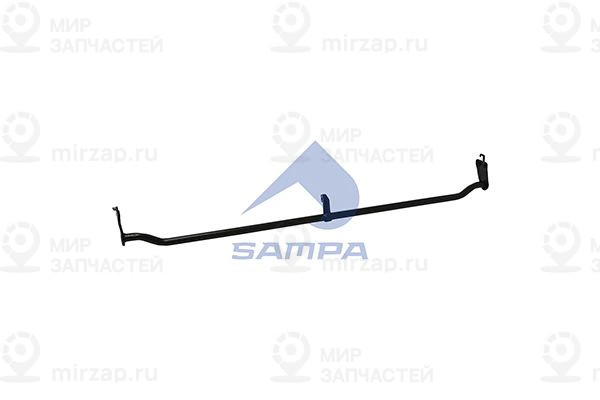 Кронштейн, Солнцезащитный козырек SAMPA 18400434