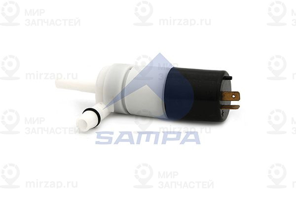 Двигатель стеклоочистителя SAMPA 205093