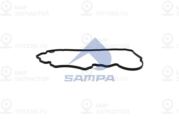 Прокладка, картер рулевого механизма SAMPA 207208