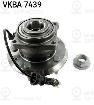 Запчасть SKF VKBA7439